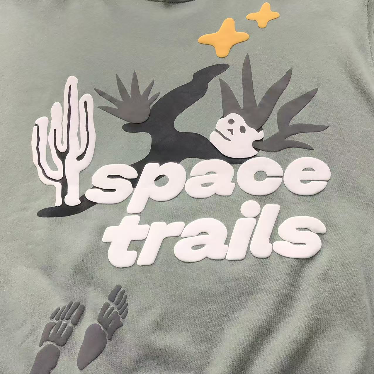 Broken Planet Hoodie