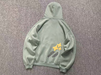Broken Planet Hoodie