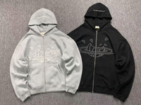 Broken Planet Hoodie