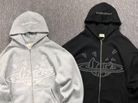 Broken Planet Hoodie