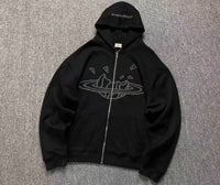 Broken Planet Hoodie
