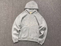 Broken Planet Hoodie