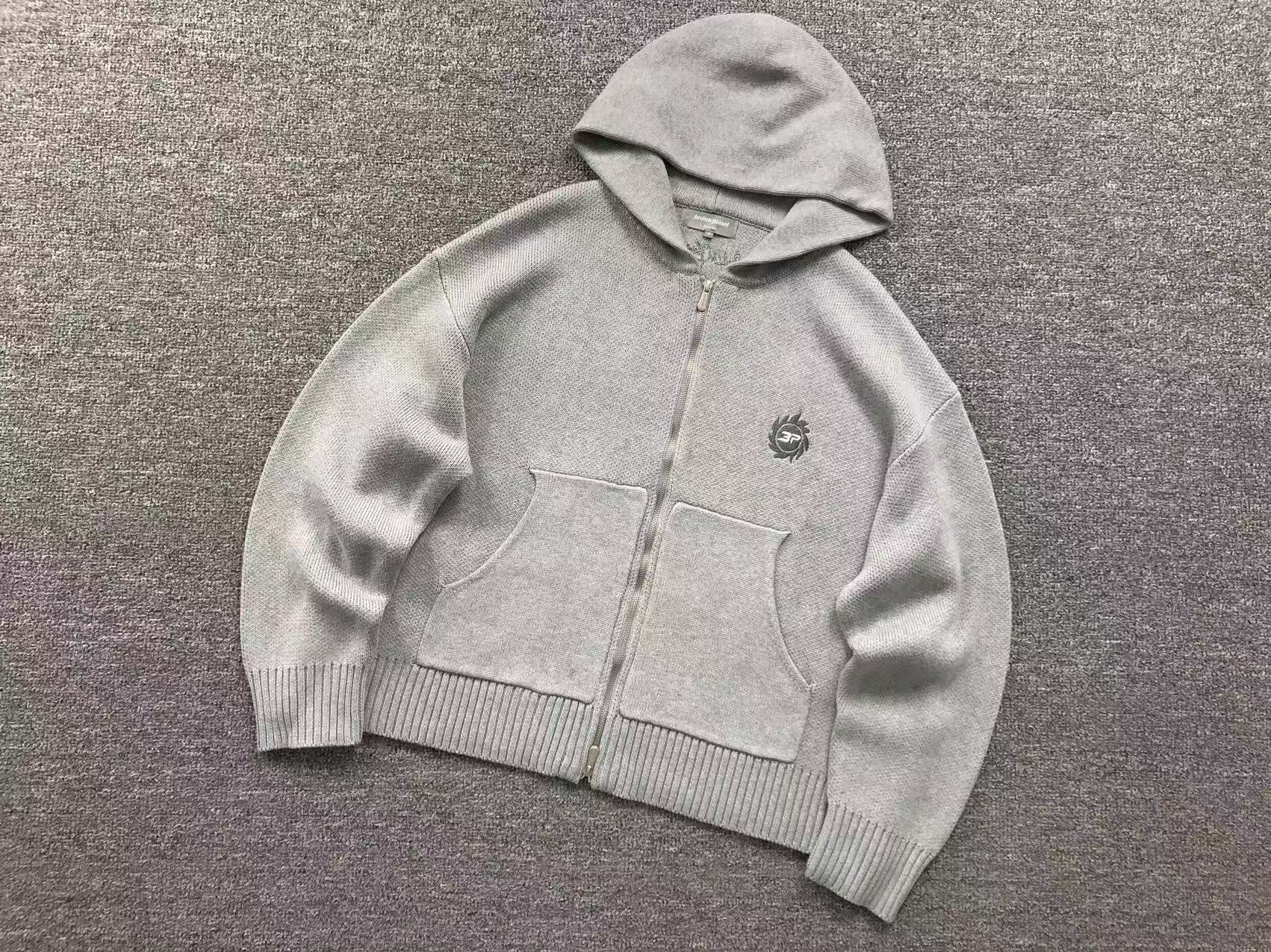 Broken Planet Hoodie