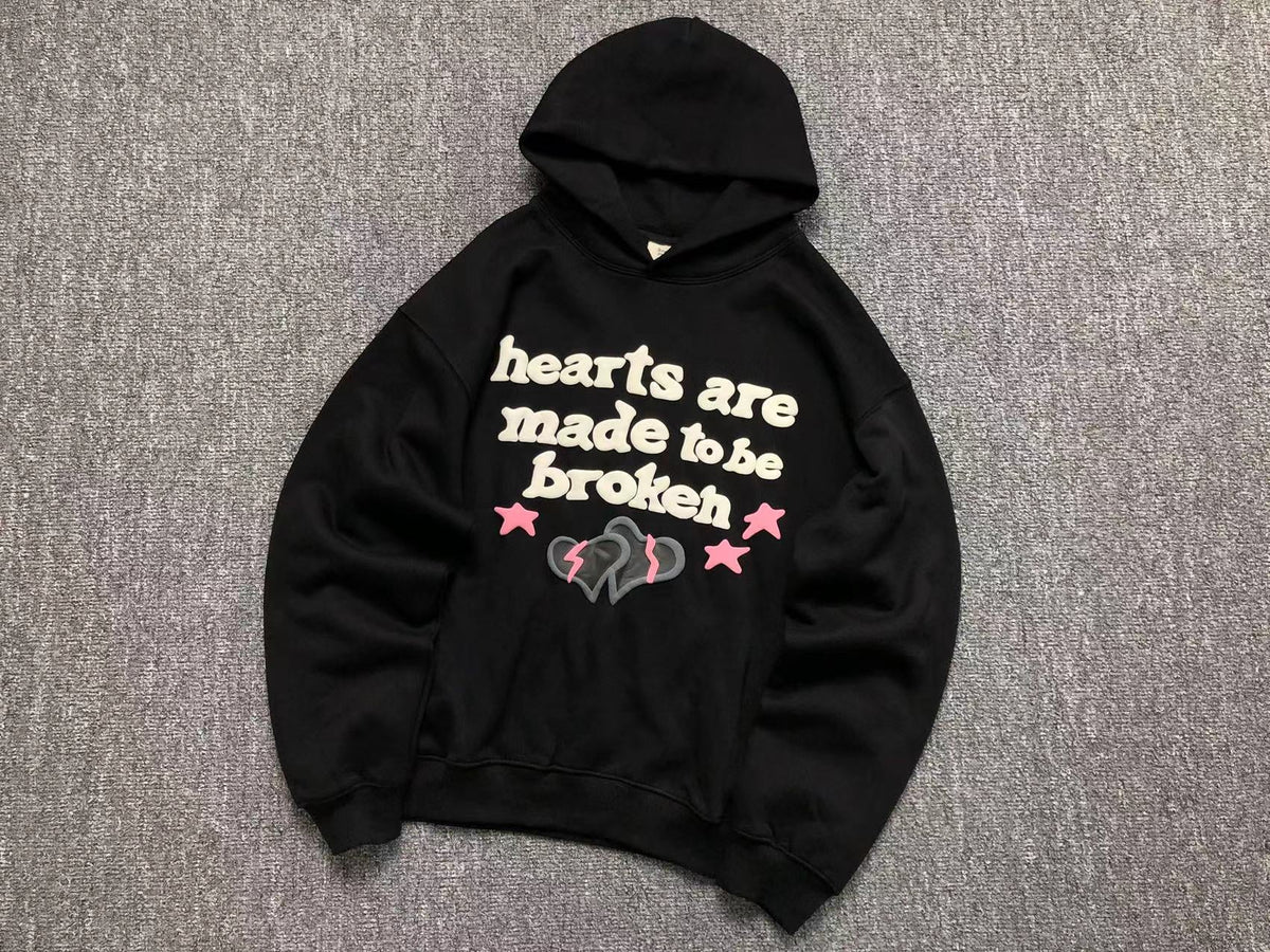 Broken Planet Hoodie