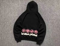 Broken Planet Hoodie