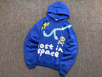 Broken Planet Hoodie
