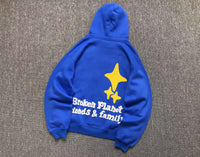 Broken Planet Hoodie