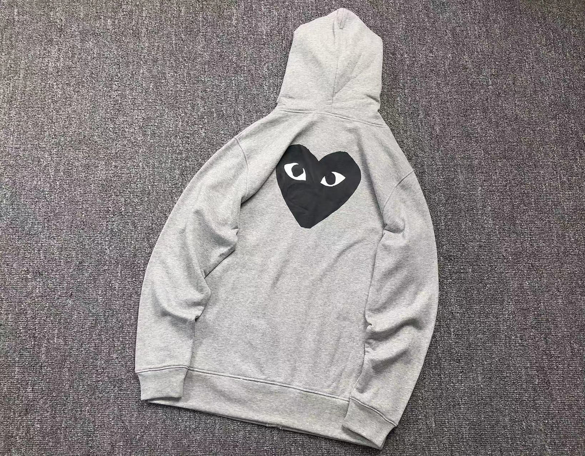 Comme Des Garçons Hoodie