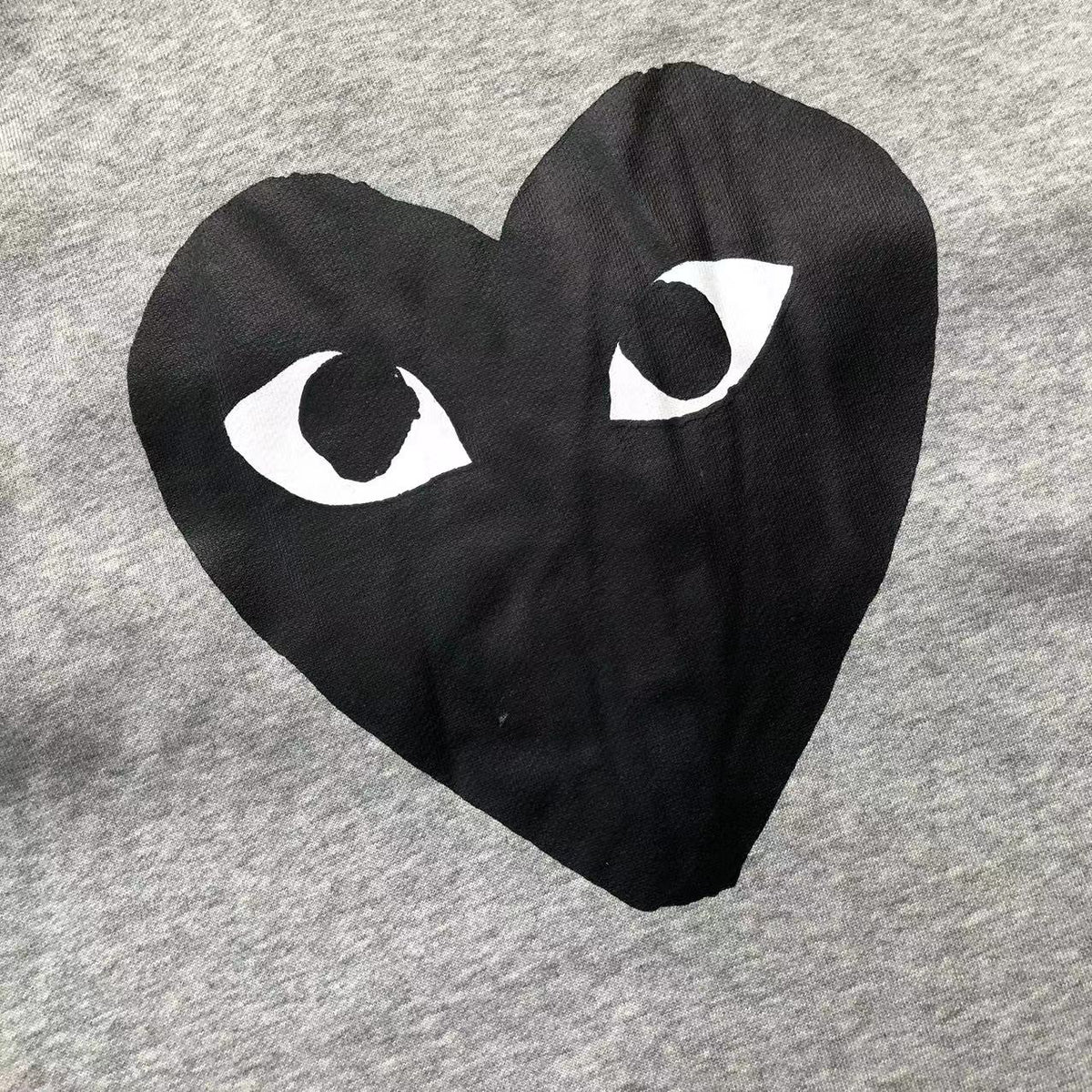 Comme Des Garçons Hoodie