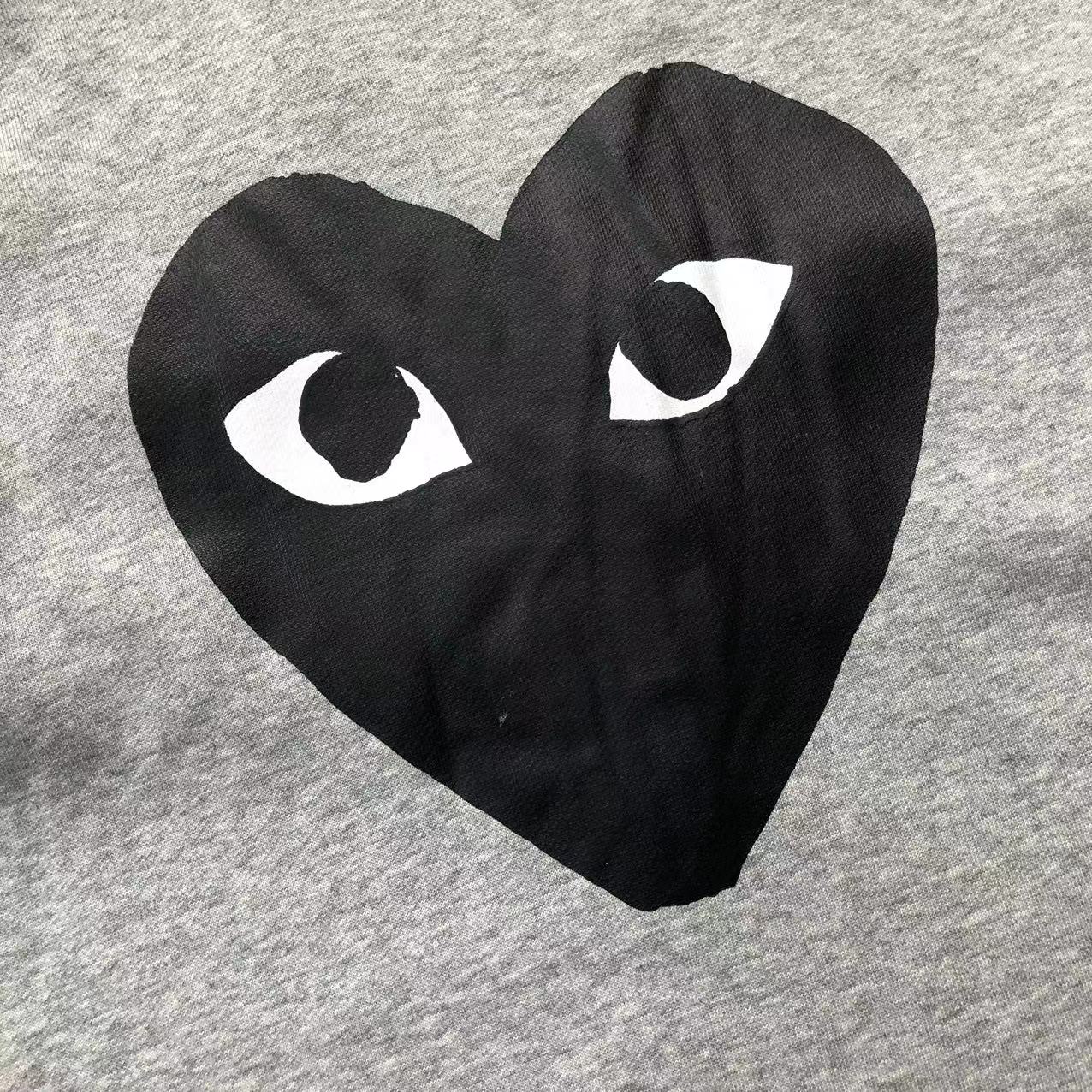 Comme Des Garçons Hoodie