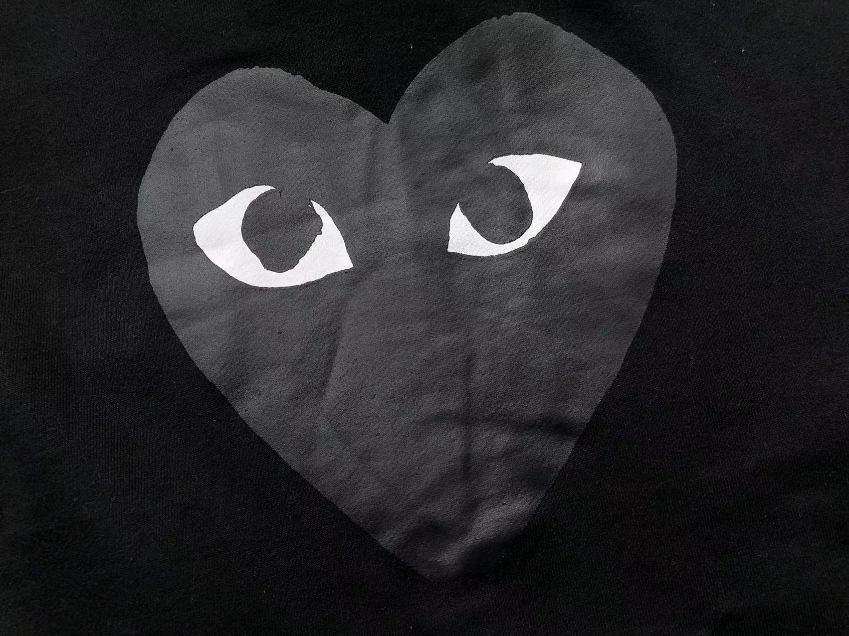 Comme Des Garçons Hoodie