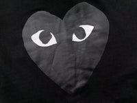 Comme Des Garçons Hoodie