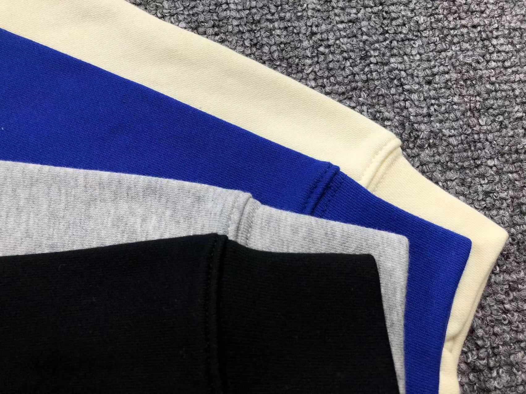Comme Des Garçons Hoodie