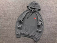 Comme Des Garçons Hoodie