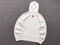 Comme Des Garçons Hoodie