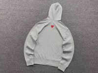 Comme Des Garçons Hoodie