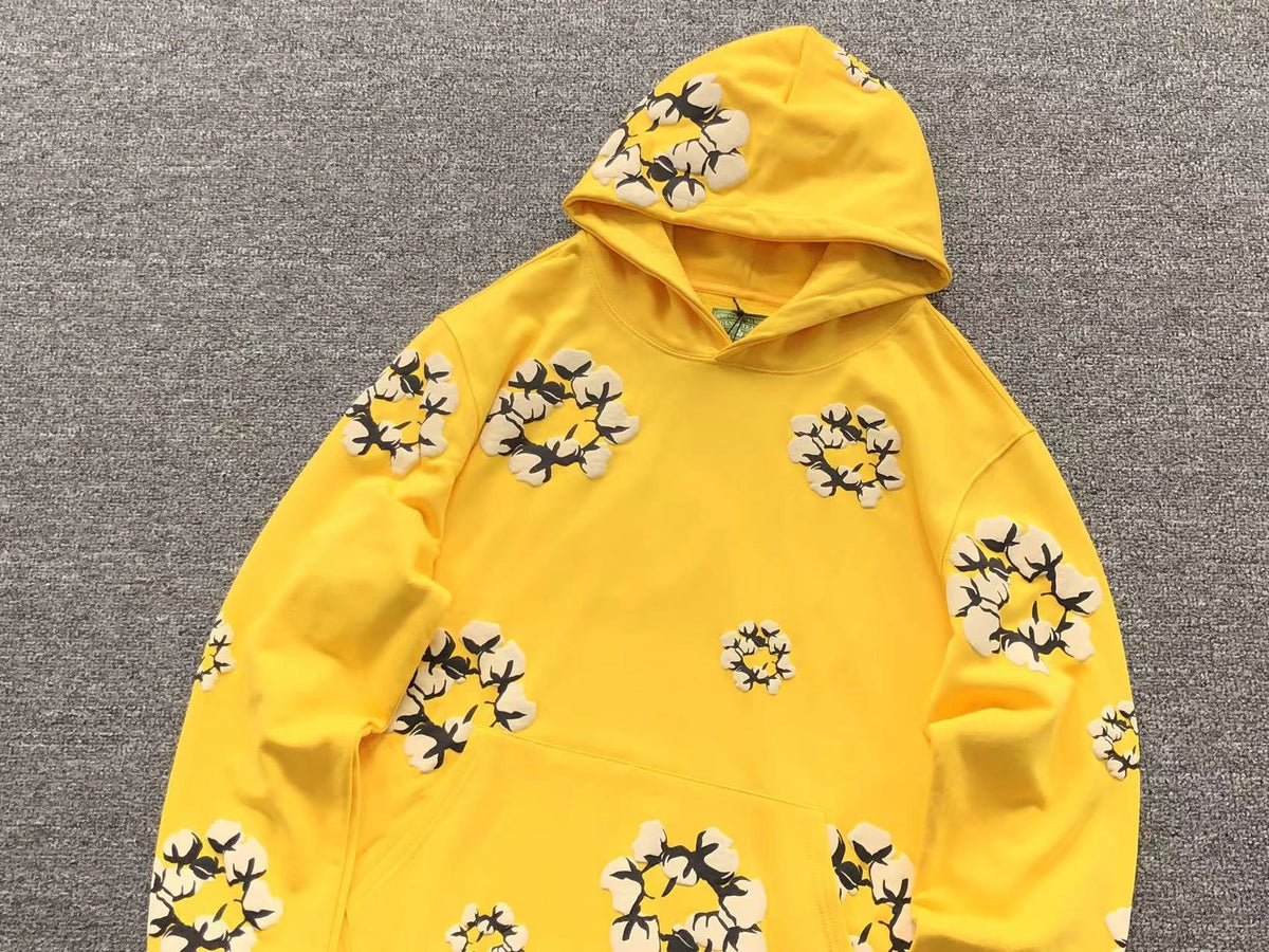 Denim Tears Hoodie