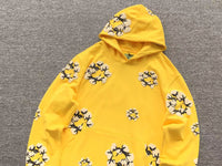Denim Tears Hoodie