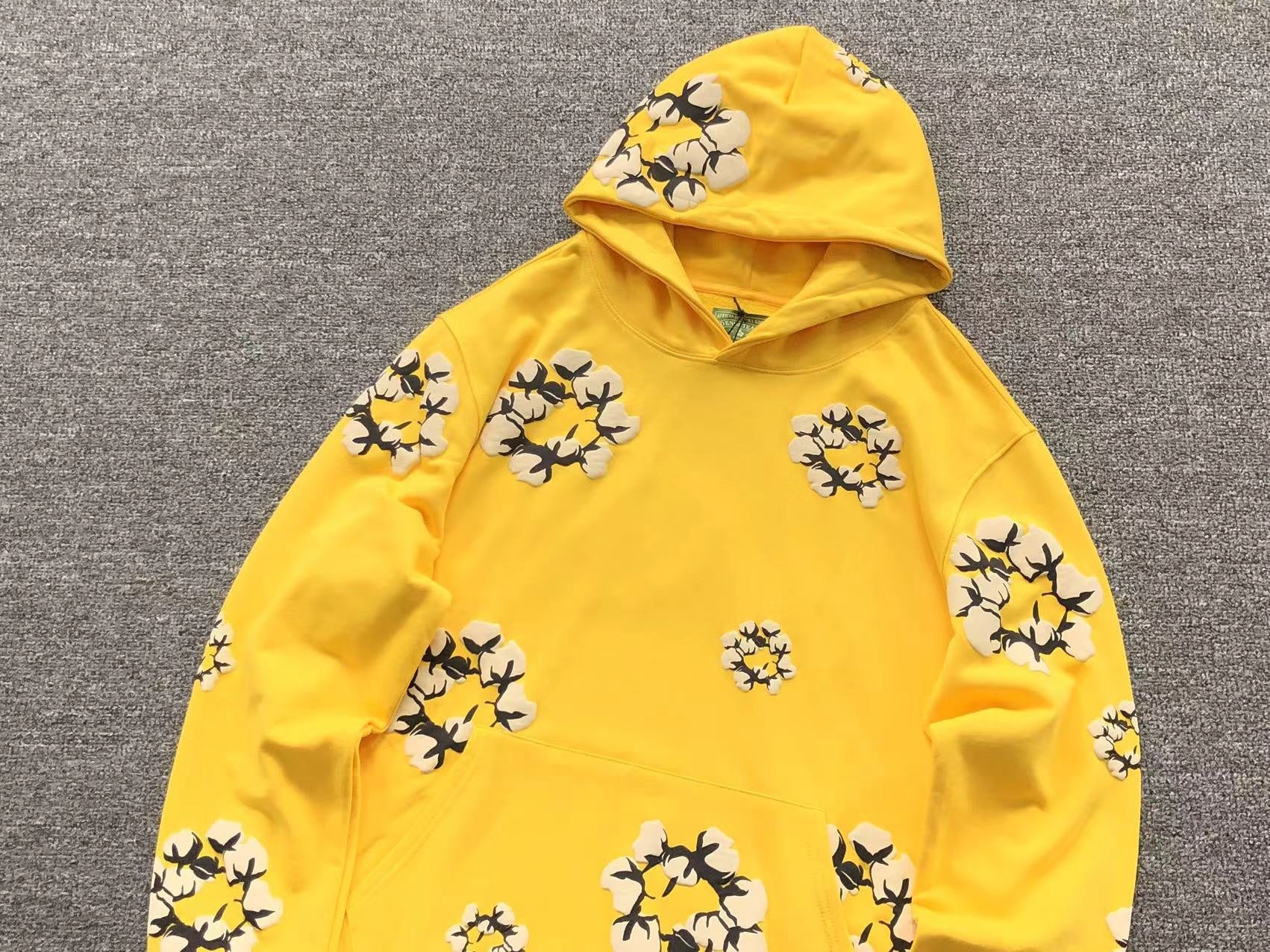 Denim Tears Hoodie