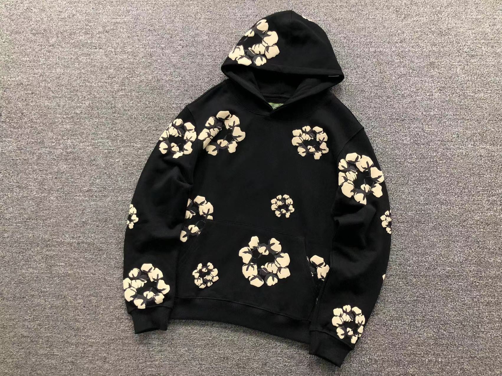 Denim Tears Hoodie