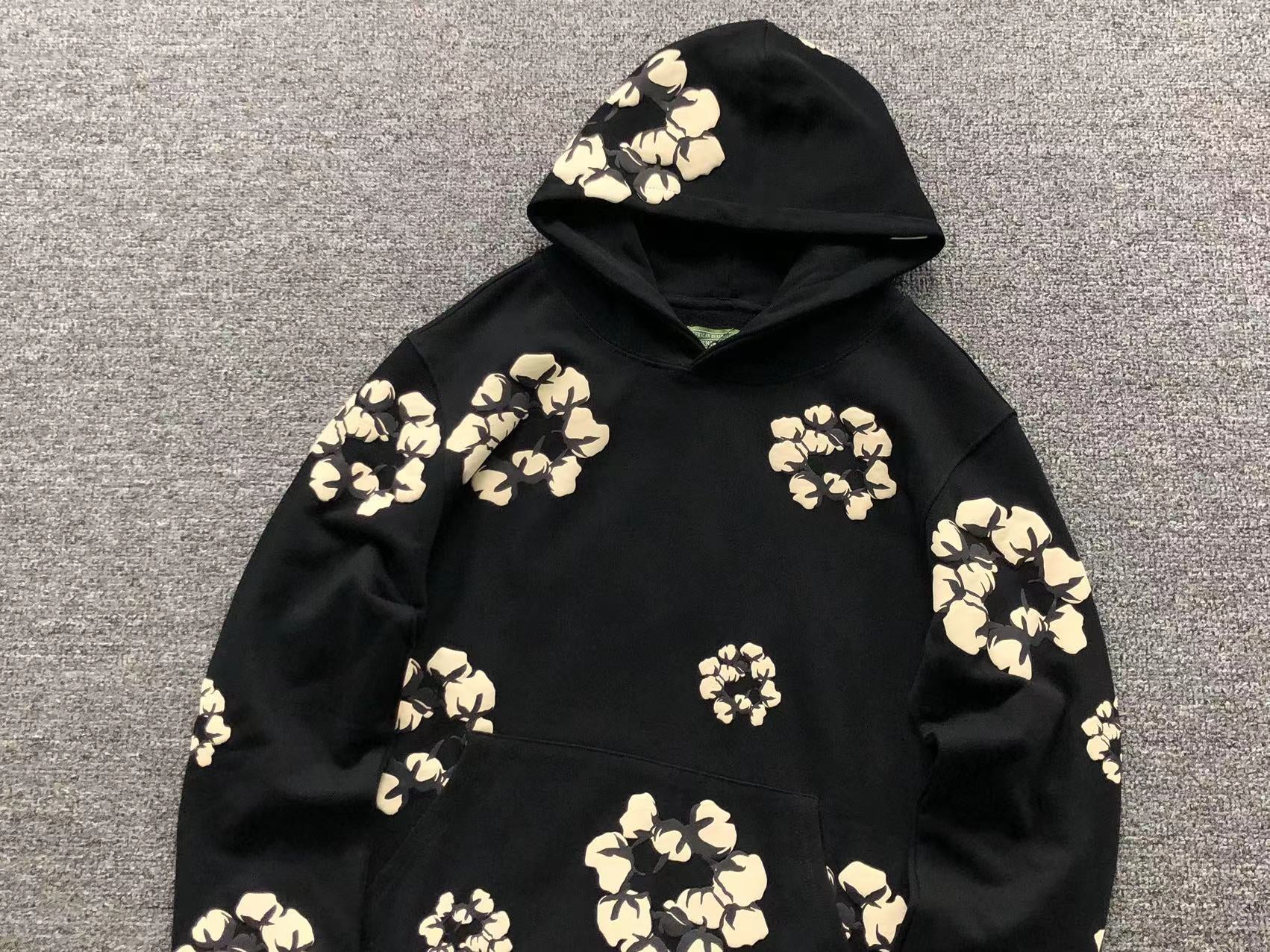 Denim Tears Hoodie