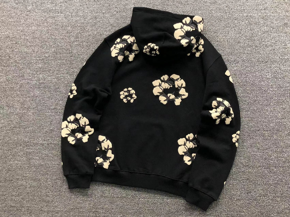 Denim Tears Hoodie