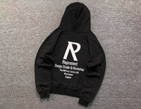 Represent Hoodie