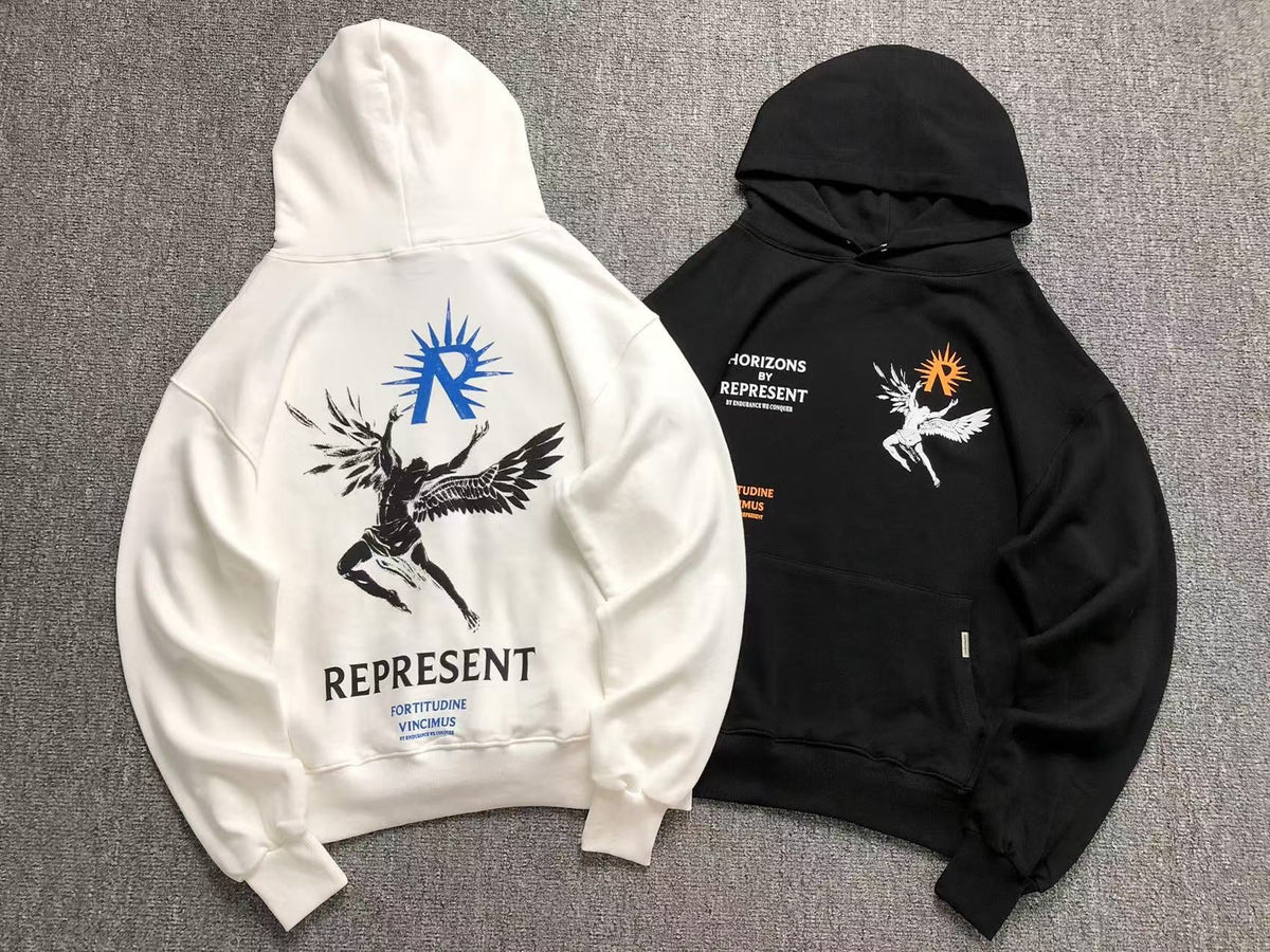 Represent Hoodie