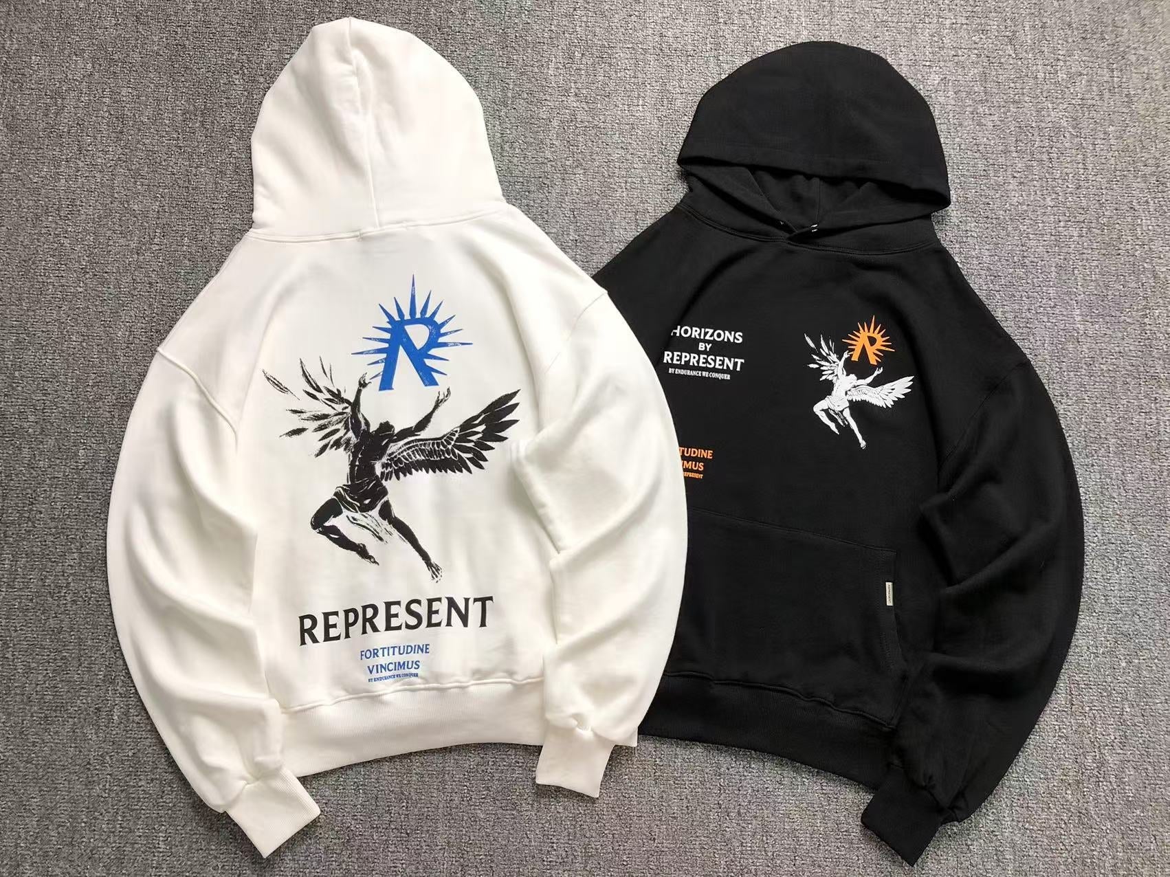 Represent Hoodie