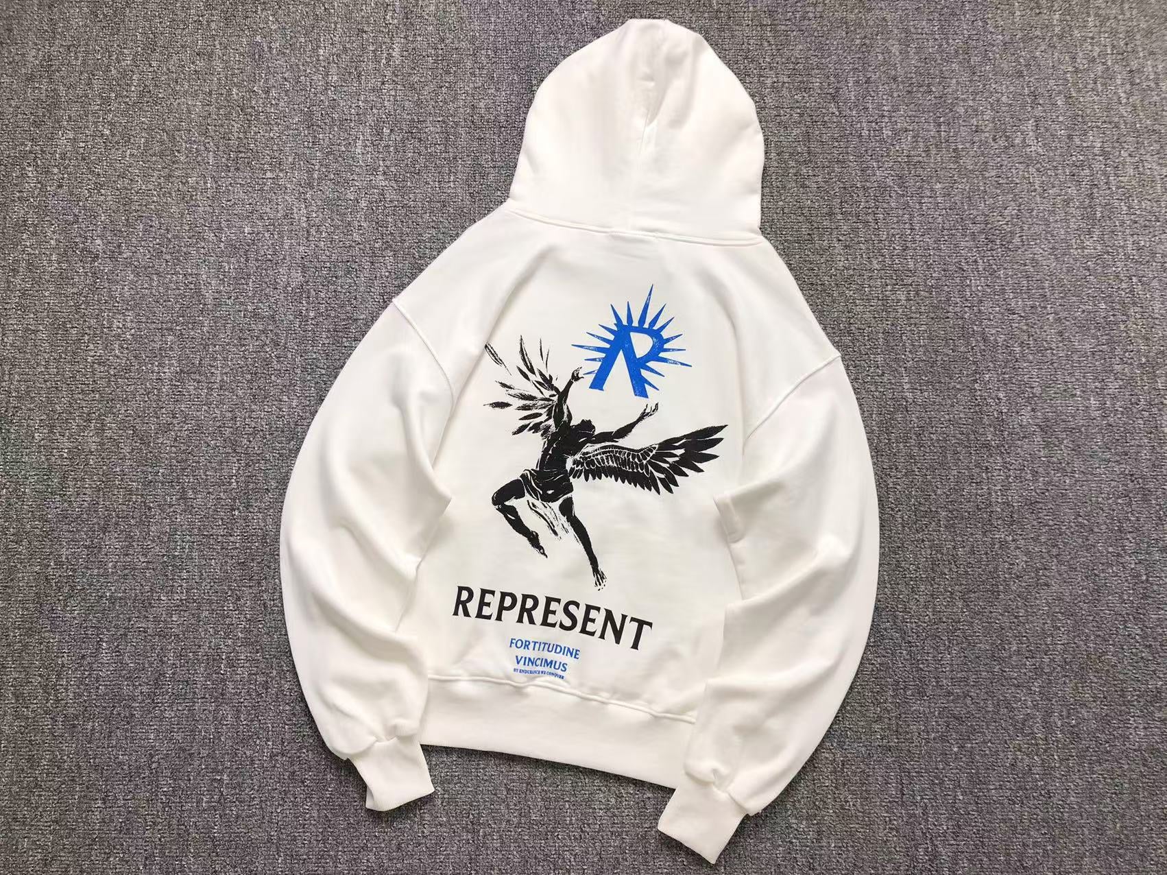 Represent Hoodie