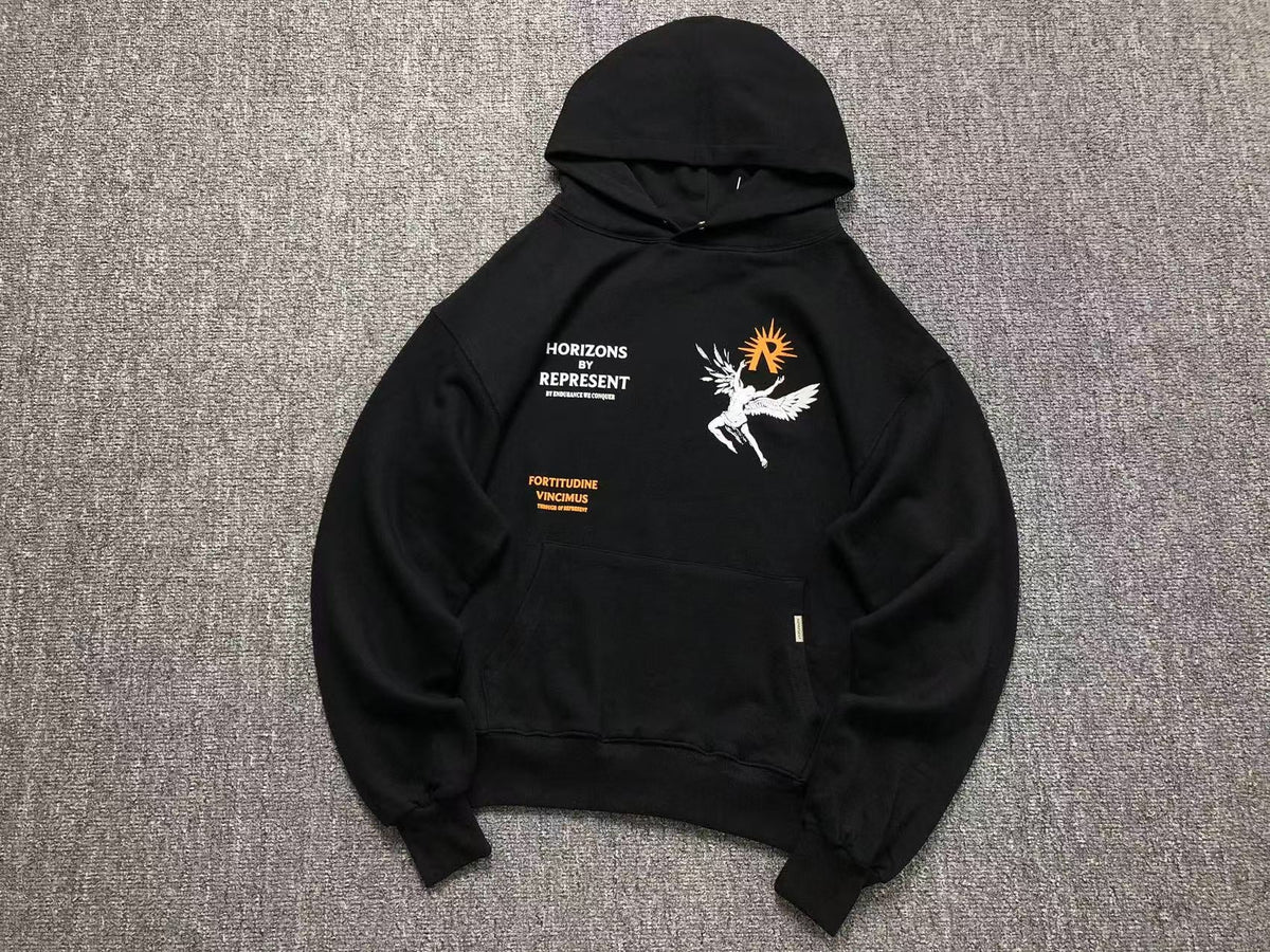 Represent Hoodie