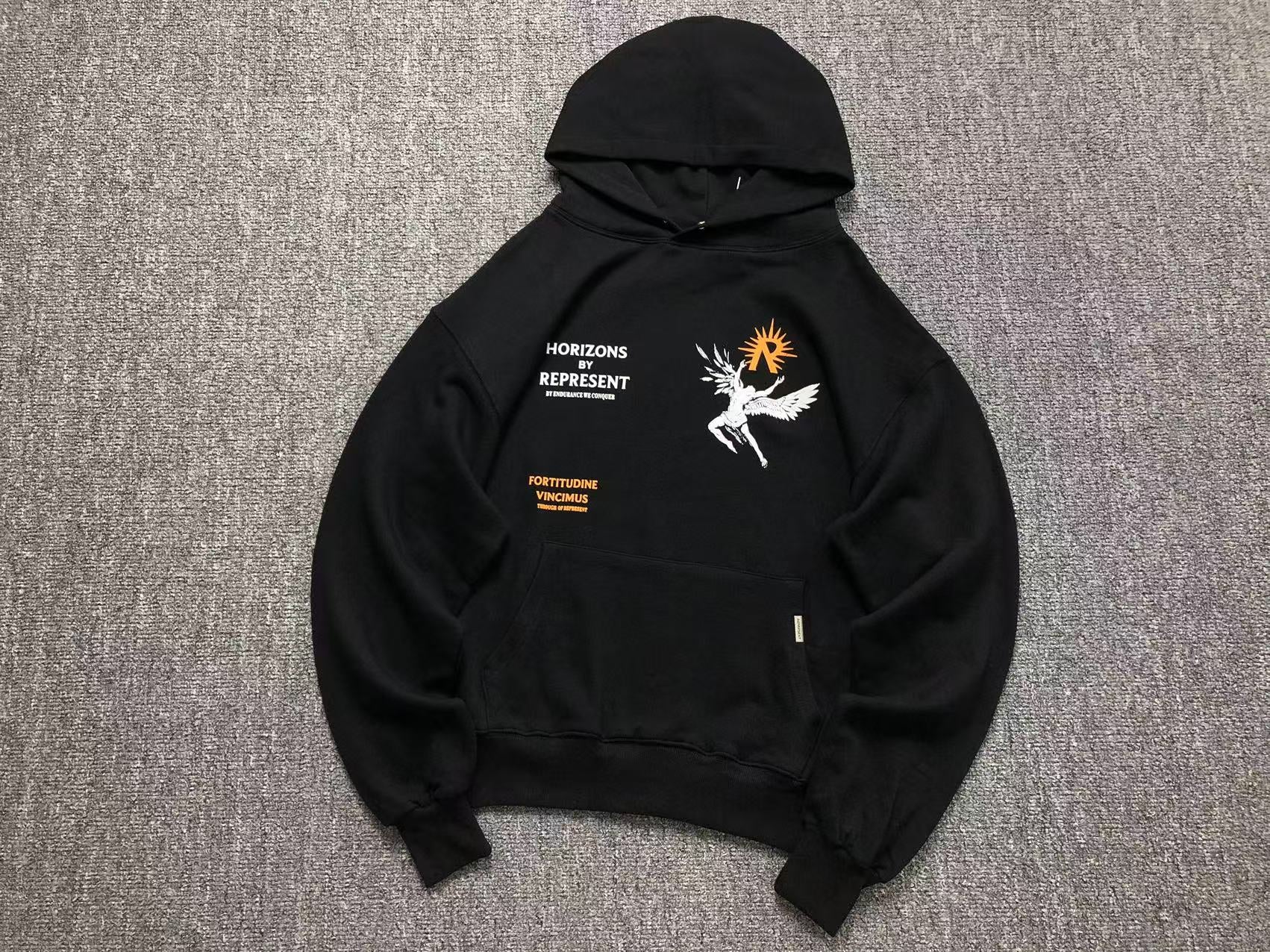 Represent Hoodie