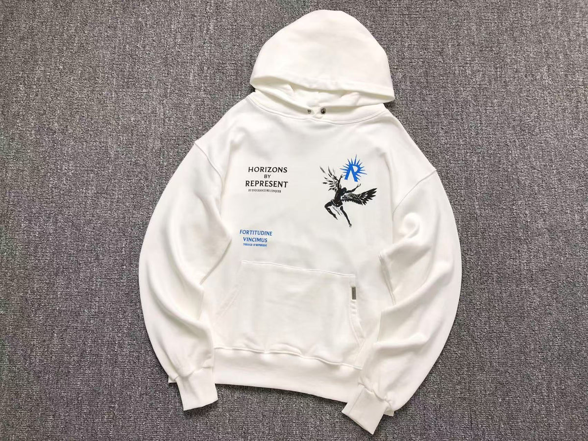 Represent Hoodie