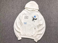 Represent Hoodie