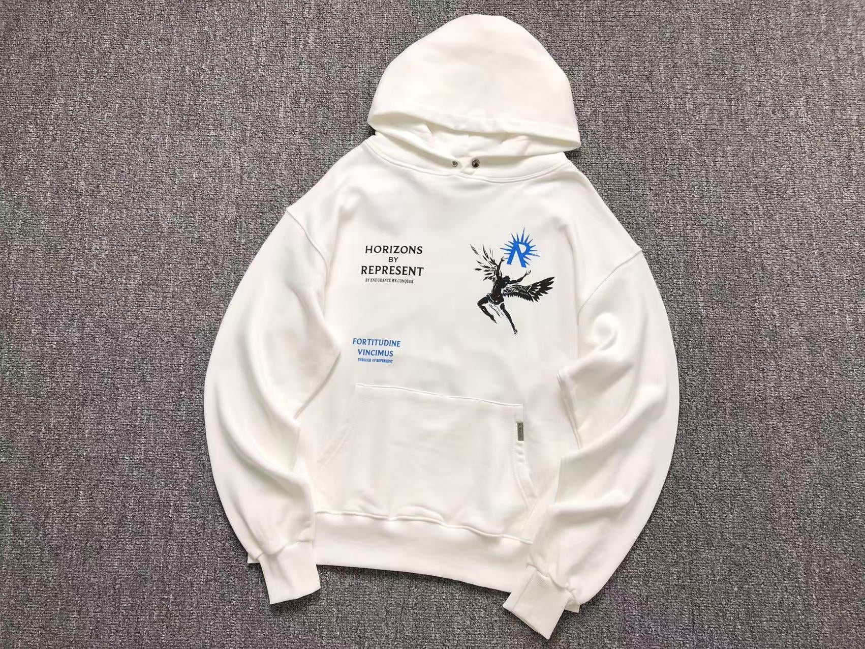 Represent Hoodie