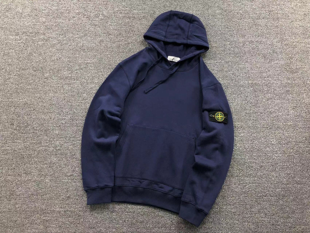 Stone Island Hoodie