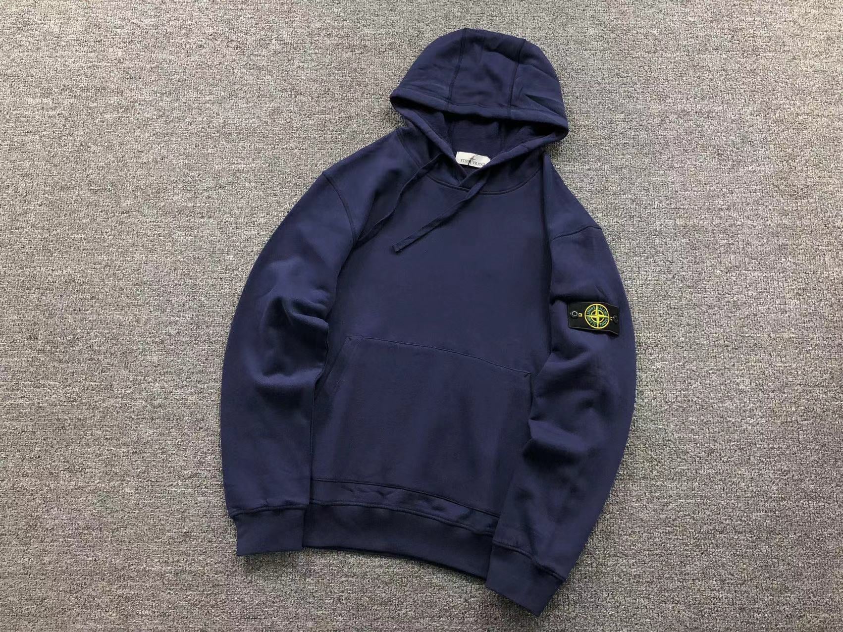 Stone Island Hoodie