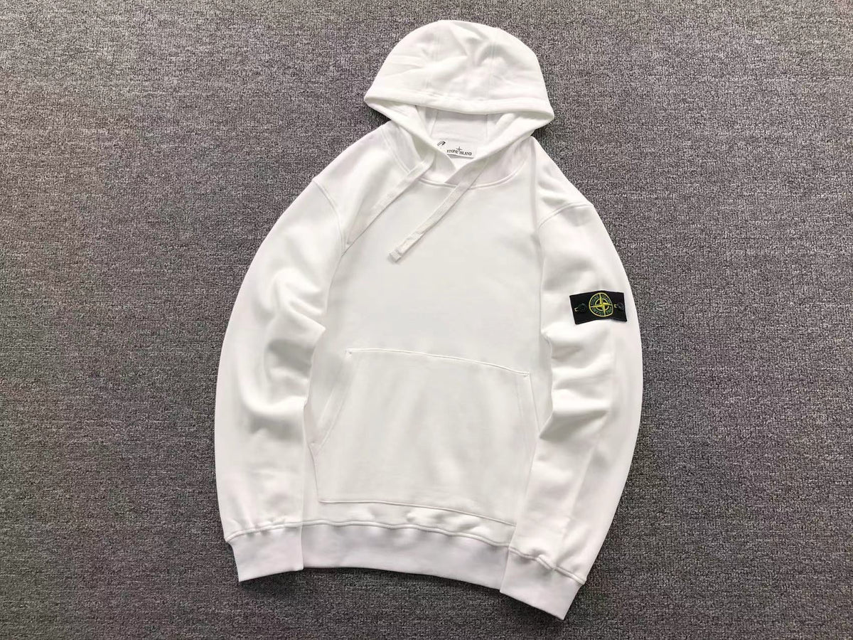 Stone Island Hoodie