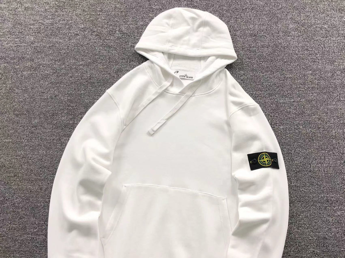 Stone Island Hoodie