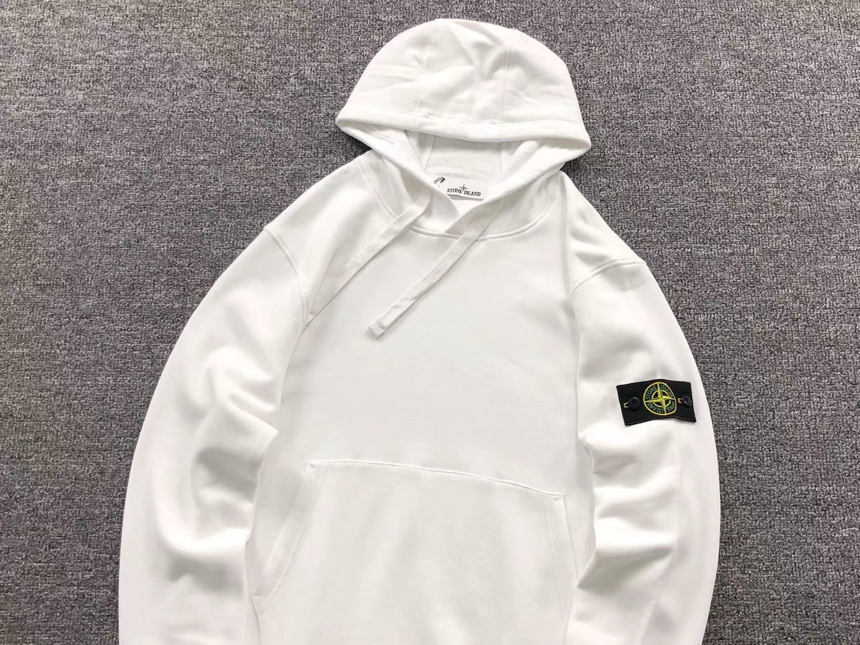 Stone Island Hoodie
