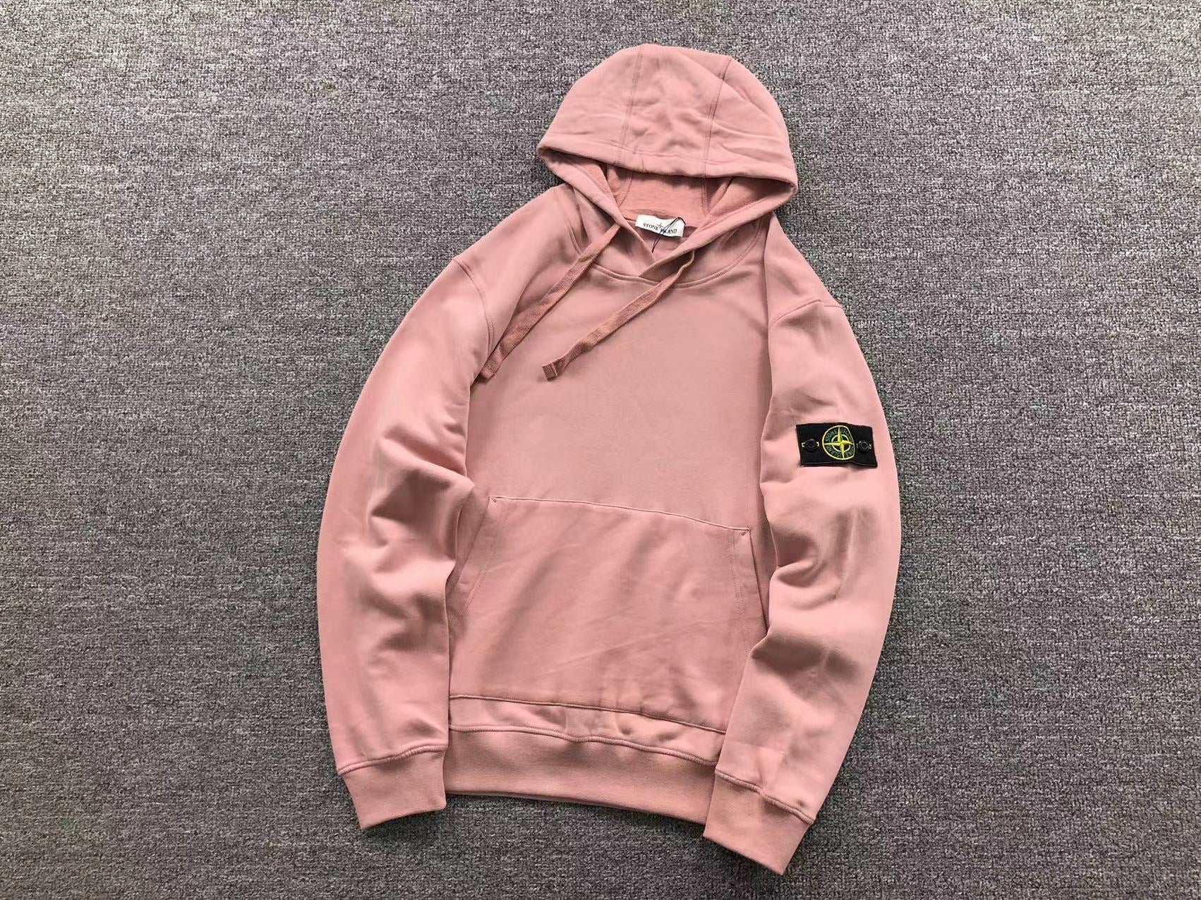 Stone Island Hoodie
