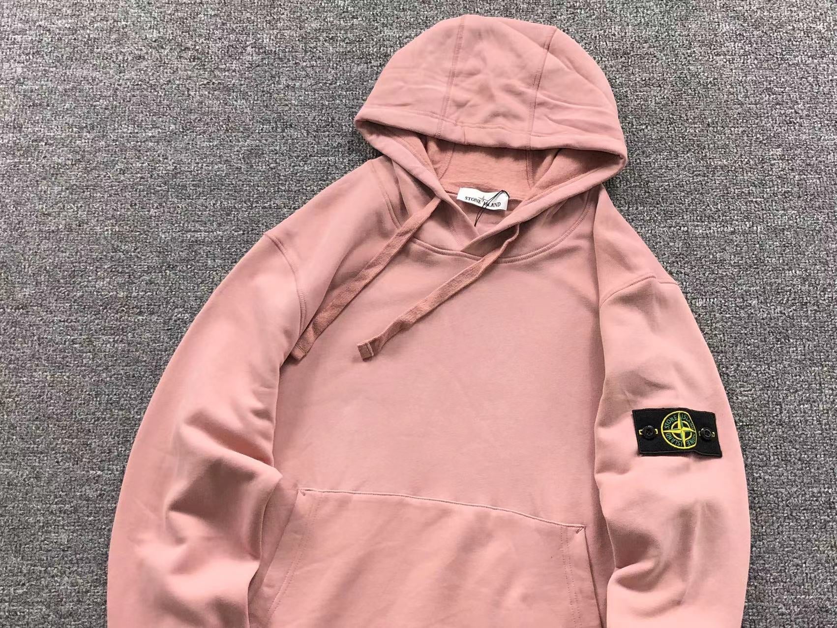 Stone Island Hoodie