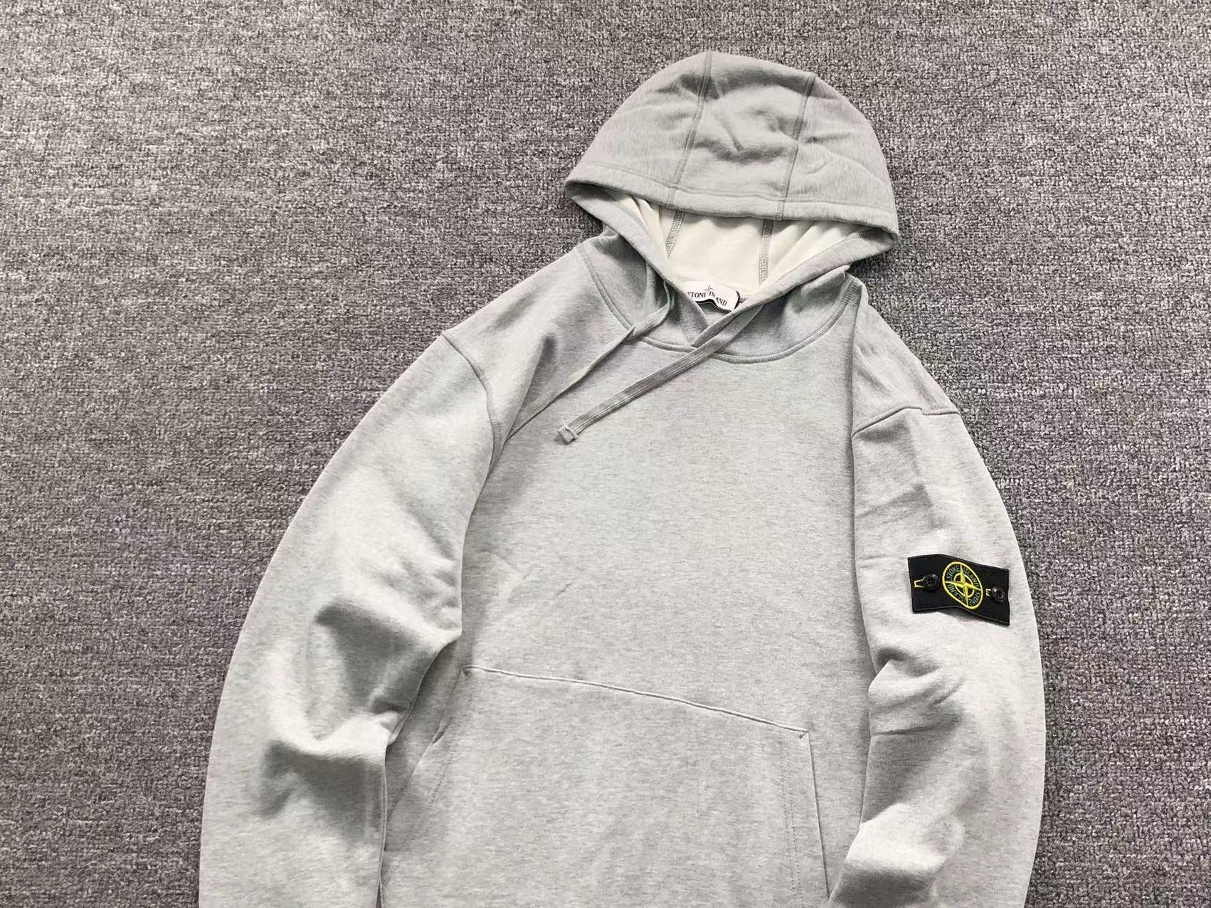 Stone Island Hoodie