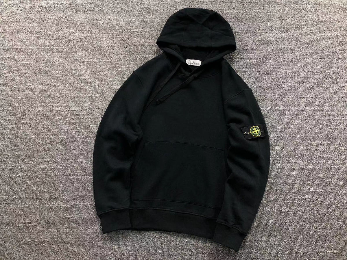 Stone Island Hoodie