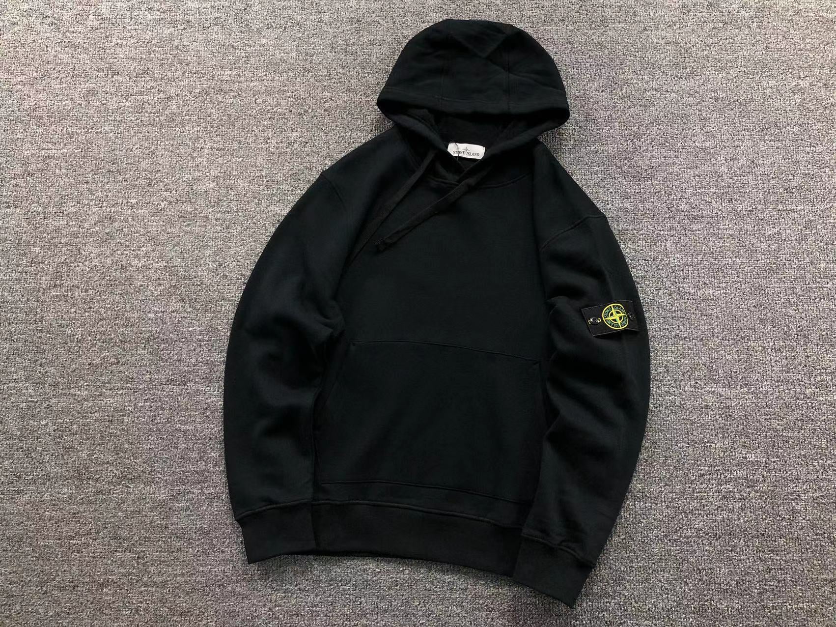 Stone Island Hoodie