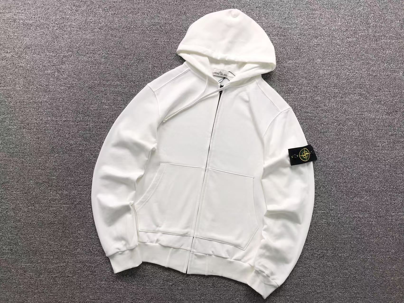 Stone Island Hoodie