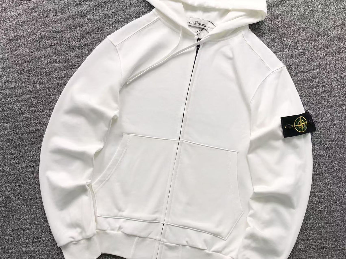 Stone Island Hoodie