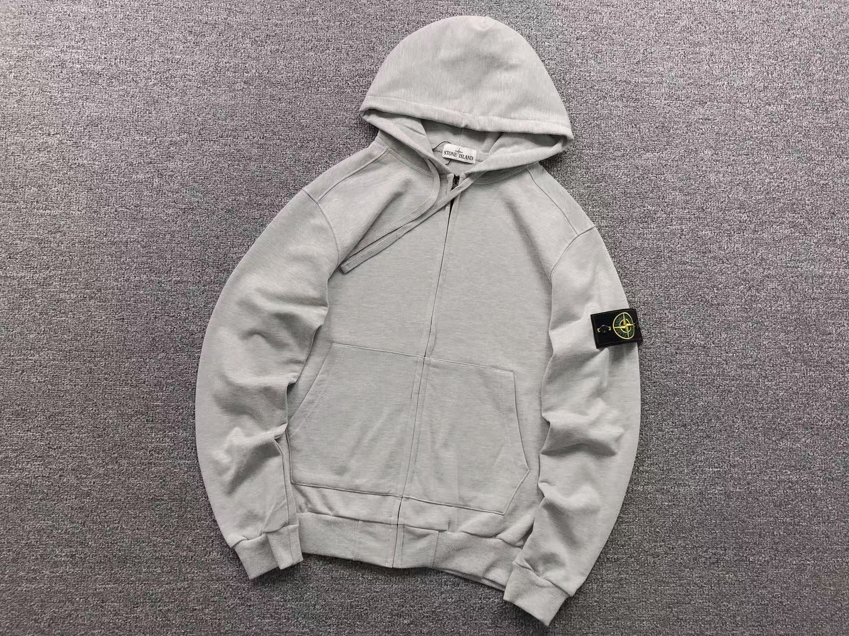 Stone Island Hoodie