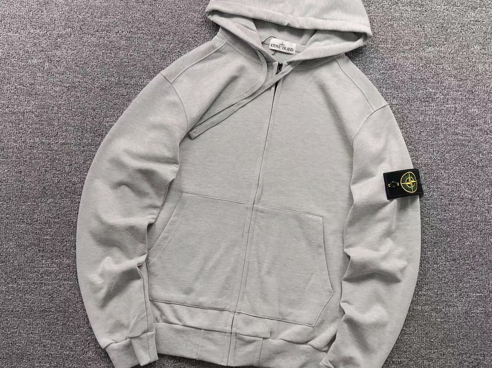Stone Island Hoodie