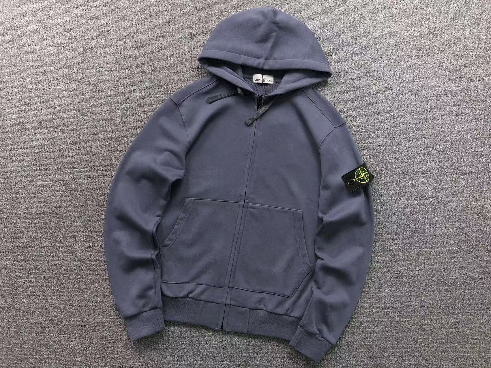 Stone Island Hoodie